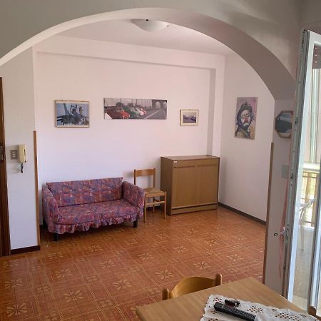 Andeli Due Apartment Алгеро Екстериор снимка