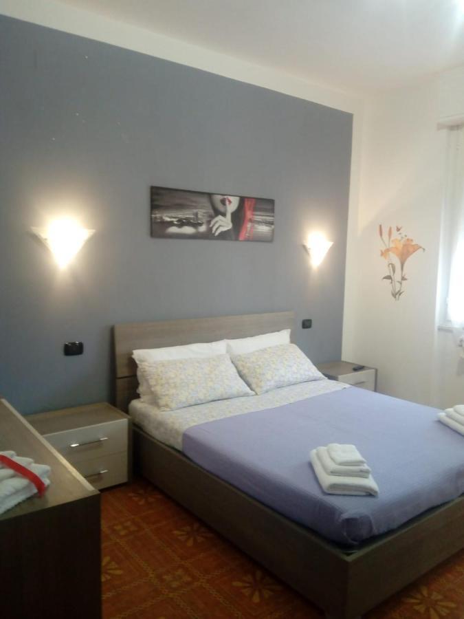 Andeli Due Apartment Алгеро Екстериор снимка