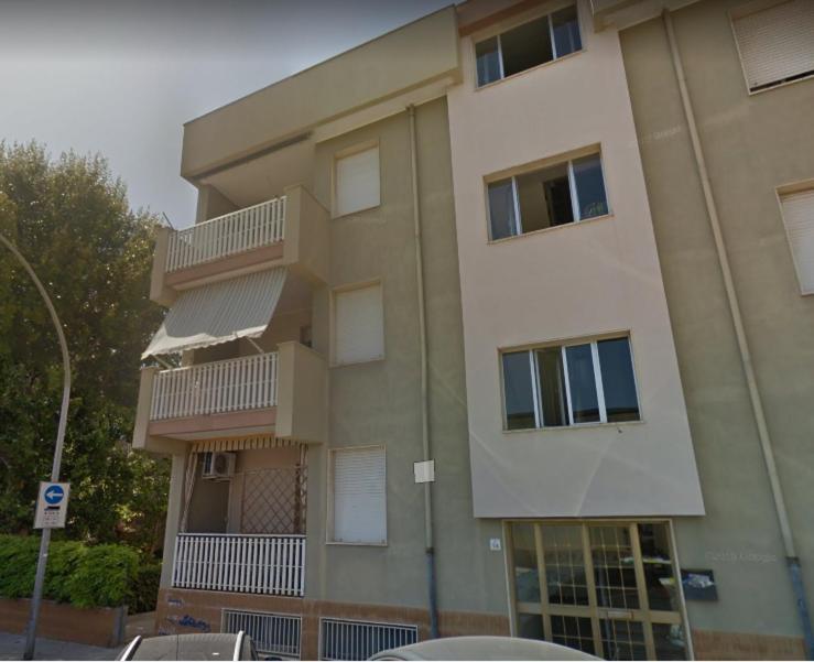 Andeli Due Apartment Алгеро Екстериор снимка