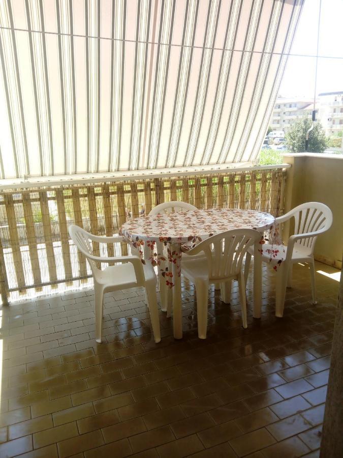 Andeli Due Apartment Алгеро Екстериор снимка