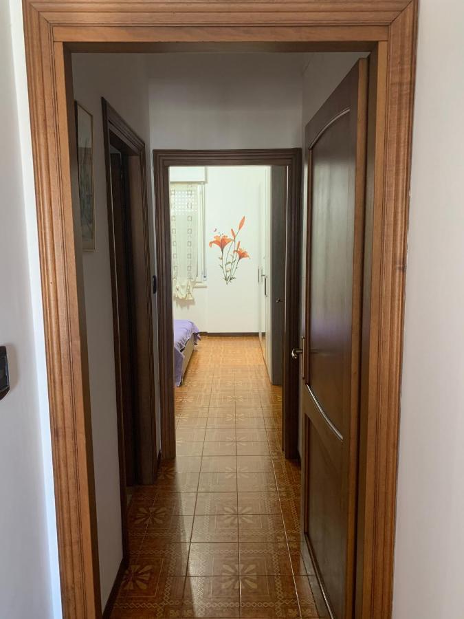 Andeli Due Apartment Алгеро Екстериор снимка