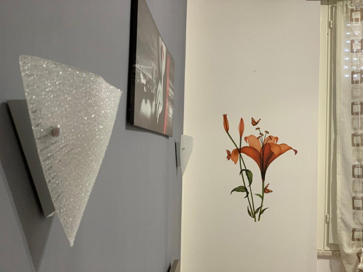 Andeli Due Apartment Алгеро Екстериор снимка