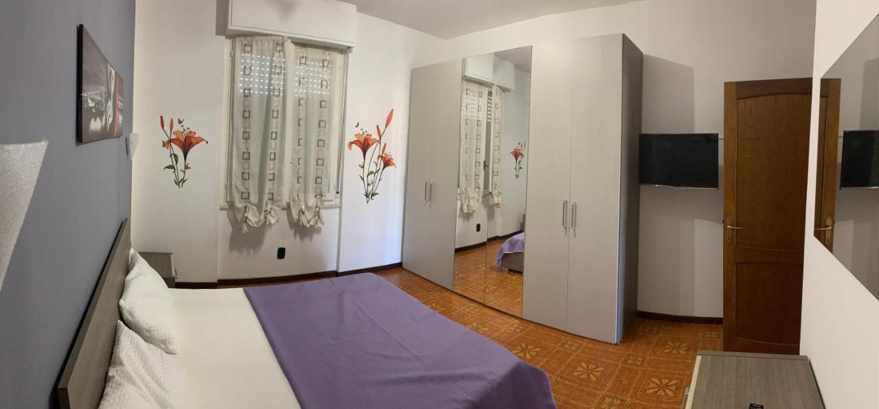 Andeli Due Apartment Алгеро Екстериор снимка