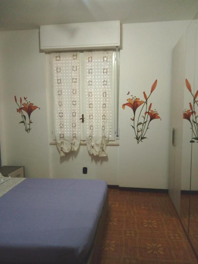 Andeli Due Apartment Алгеро Екстериор снимка