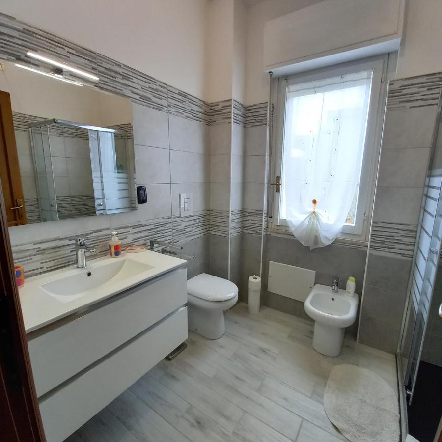 Andeli Due Apartment Алгеро Екстериор снимка