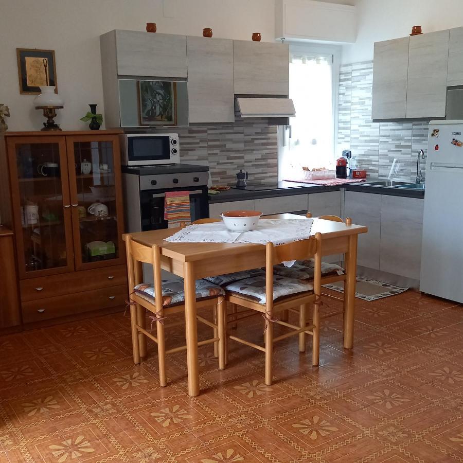 Andeli Due Apartment Алгеро Екстериор снимка