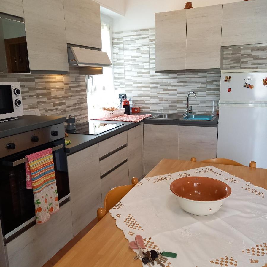 Andeli Due Apartment Алгеро Екстериор снимка