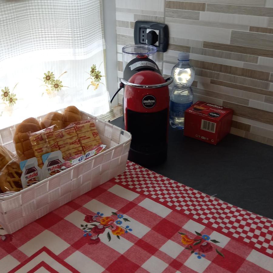 Andeli Due Apartment Алгеро Екстериор снимка