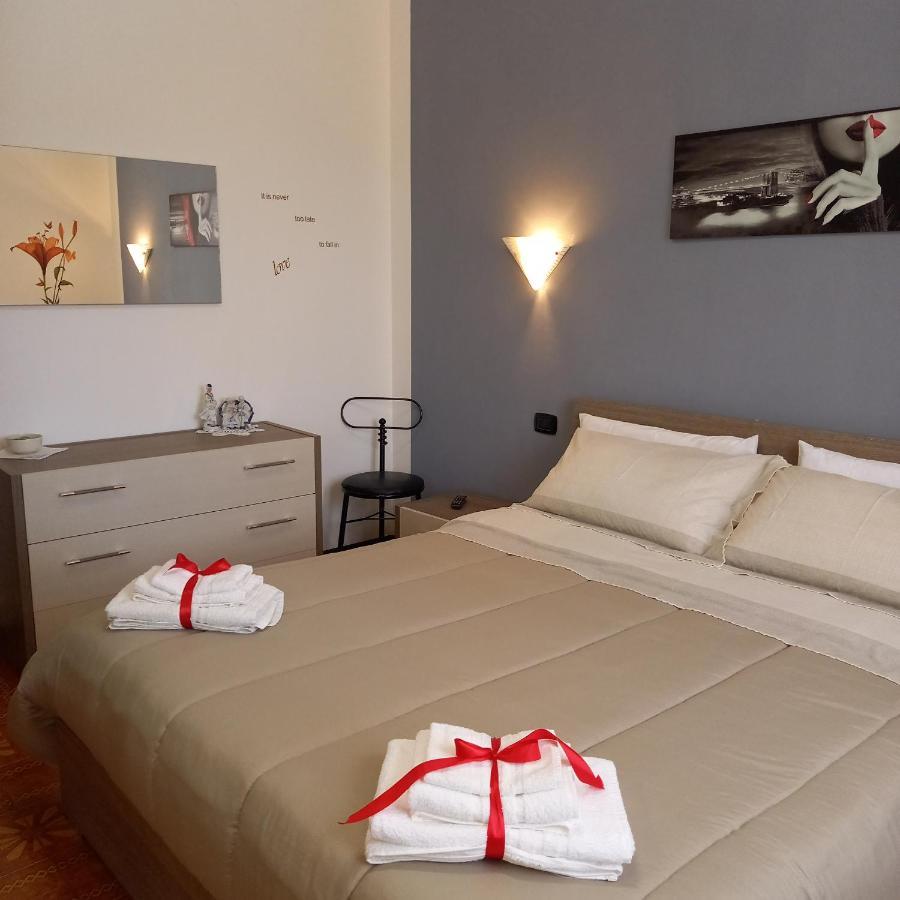 Andeli Due Apartment Алгеро Екстериор снимка