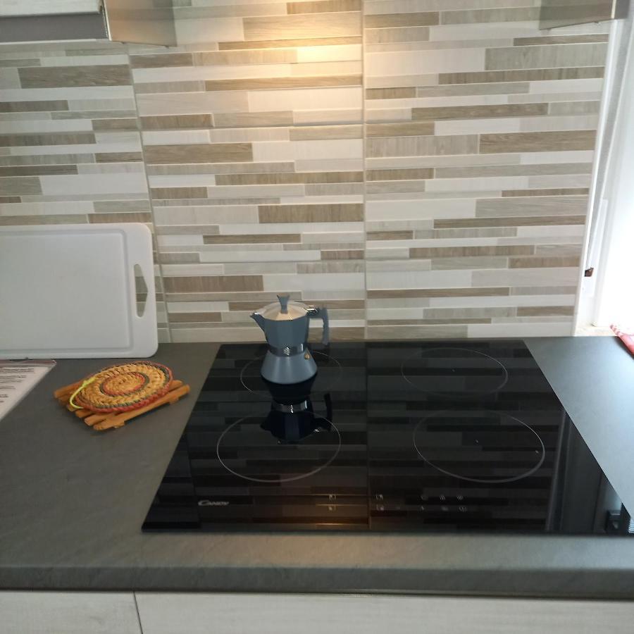 Andeli Due Apartment Алгеро Екстериор снимка