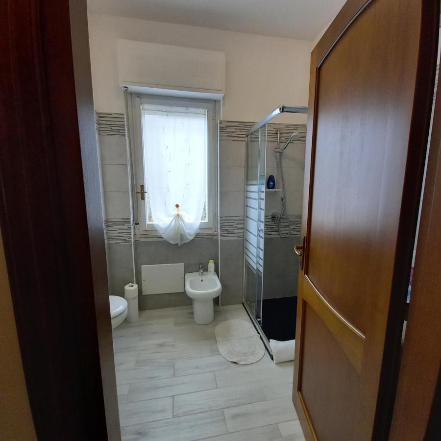 Andeli Due Apartment Алгеро Екстериор снимка