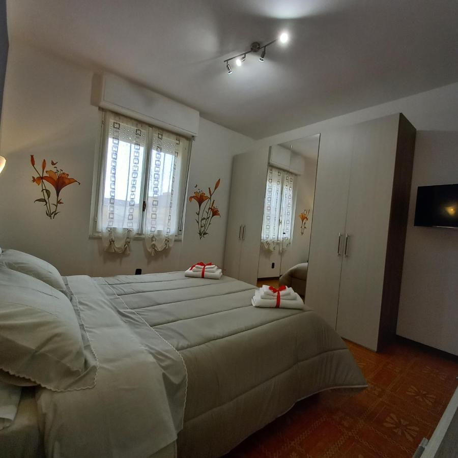 Andeli Due Apartment Алгеро Екстериор снимка