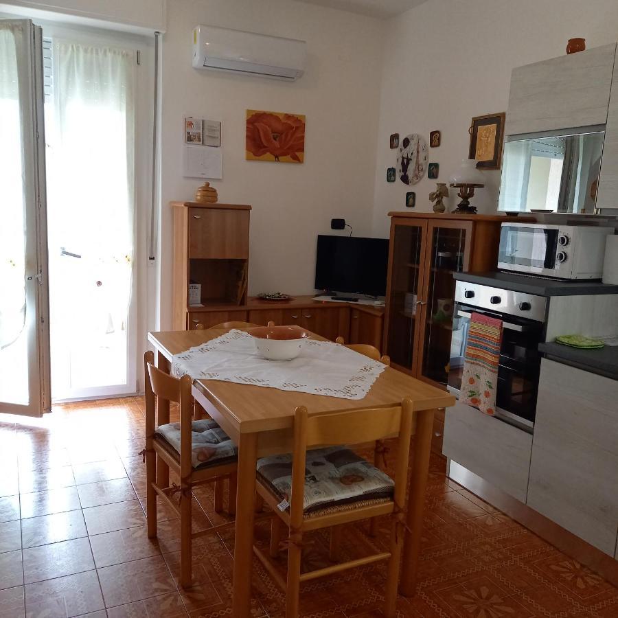 Andeli Due Apartment Алгеро Екстериор снимка