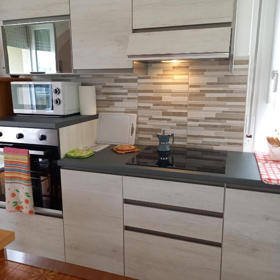 Andeli Due Apartment Алгеро Екстериор снимка