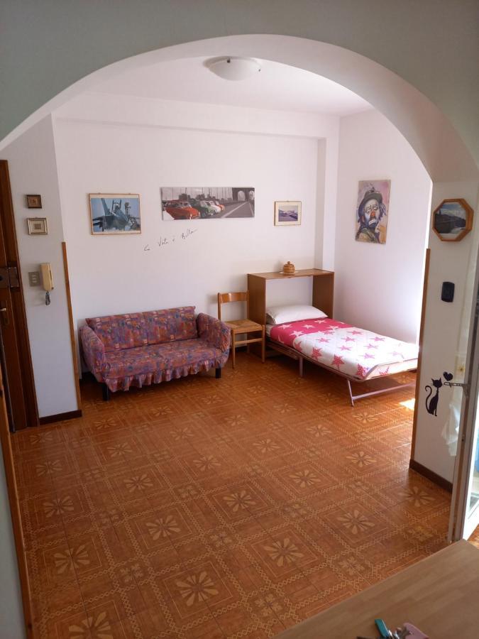 Andeli Due Apartment Алгеро Екстериор снимка