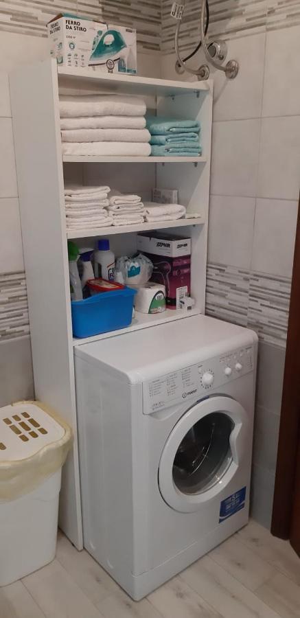 Andeli Due Apartment Алгеро Екстериор снимка